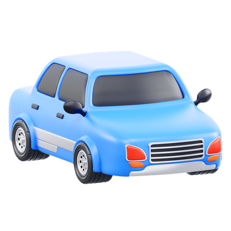 Car Rental